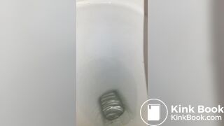 girl diarrhea selfie - video 11