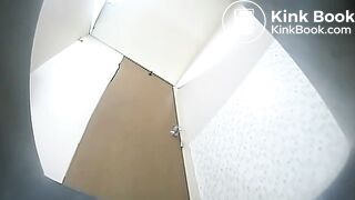 Japanese Toilet 4 part1
