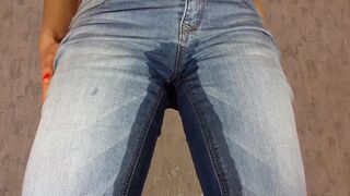 Scat203 - video 4