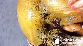 Scat203 - video 4