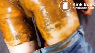 Scat203 - video 4