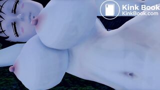 Diane’s Deadly Tour