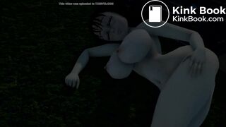 Diane’s Deadly Tour