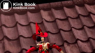 Diane’s Deadly Tour