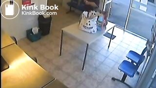 Caught pooping - video 2