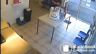 Caught pooping - video 2