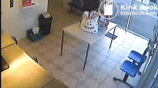 Caught pooping - video 2