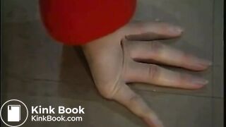 Japanese old diarrhea video 5