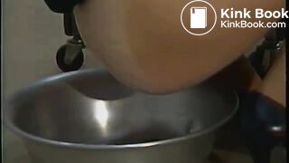 Japanese old diarrhea video 5