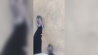 vl shitting n pissing everywhere