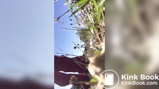 vl shitting n pissing everywhere