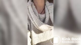 vl shitting n pissing everywhere