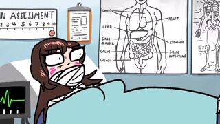 poop girl - video 32