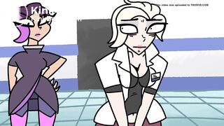 poop girl - video 32