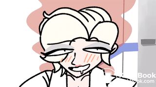 poop girl - video 32