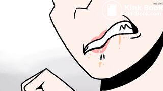 poop girl - video 32