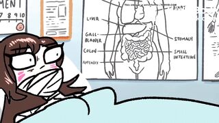 poop girl - video 32