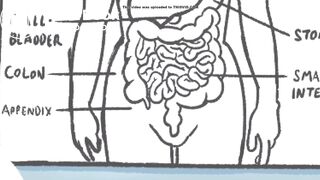 poop girl - video 32