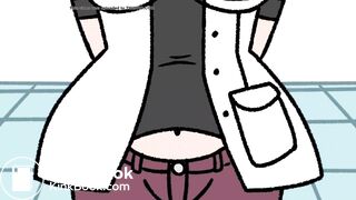 poop girl - video 32