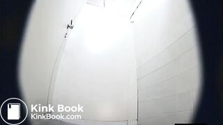 Japanese Toilet part1