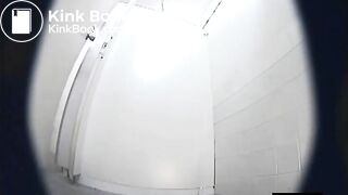 Japanese Toilet part1
