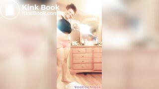 M4ri55a th4 light skinned 5hitting