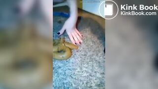 Caca culotte - video 3