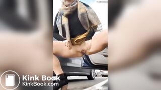 Public scat - video 5