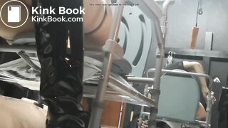 CN Hot Femdom Scat 007