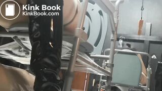 CN Hot Femdom Scat 007