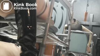 CN Hot Femdom Scat 007