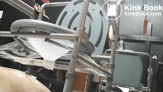 CN Hot Femdom Scat 007