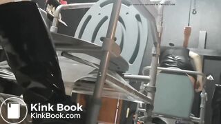 CN Hot Femdom Scat 007