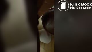 CN Hot Femdom Scat 003