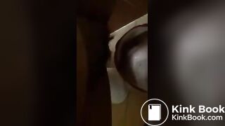 CN Hot Femdom Scat 003