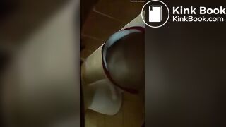 CN Hot Femdom Scat 003