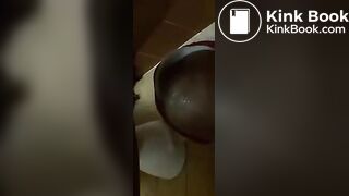 CN Hot Femdom Scat 003