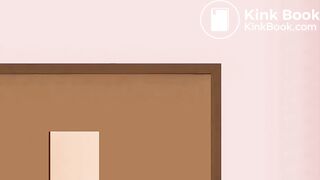 Junior Girl Fart and Scat