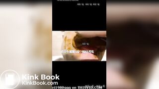 Scat Chinese femdom (Part 2)