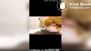 Scat Chinese femdom (Part 2)
