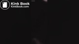 Drunk girl shitting outside