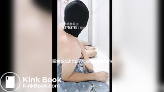 Chinese scat femdom 017