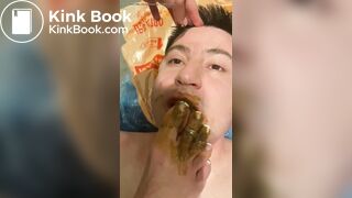 scat feet cleaning sexy mistress