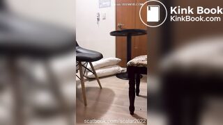 korean scat femdom 1