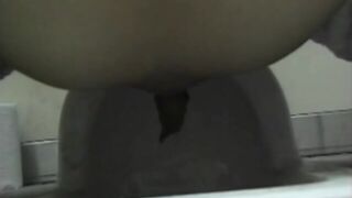 japanese girl poop - video 109
