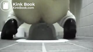 japanese girl poop - video 109