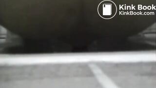 japanese girl poop - video 109