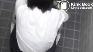 japanese girl poop - video 109