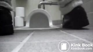 japanese girl poop - video 109