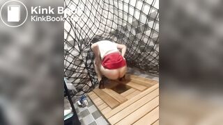 Chinese Femdom Scat - video 23